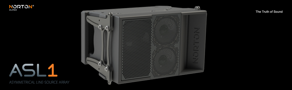 ASL1 from Norton Audio