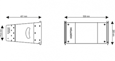 LS2 diagram from A&L Progear