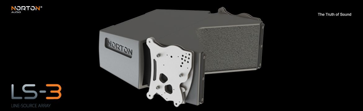 LS3 from Norton Audio