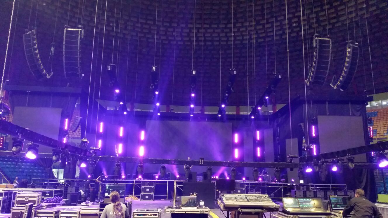 LS9 from Norton Audio