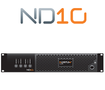 ND10 Amplifier gallery