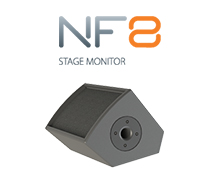 NF8 from Norton Audio UK