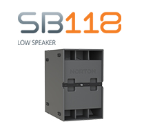 Sb118 from A&L Progear