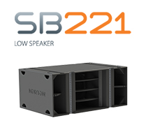 SB221 from A&L Proger