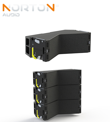 Norton Audio products UK