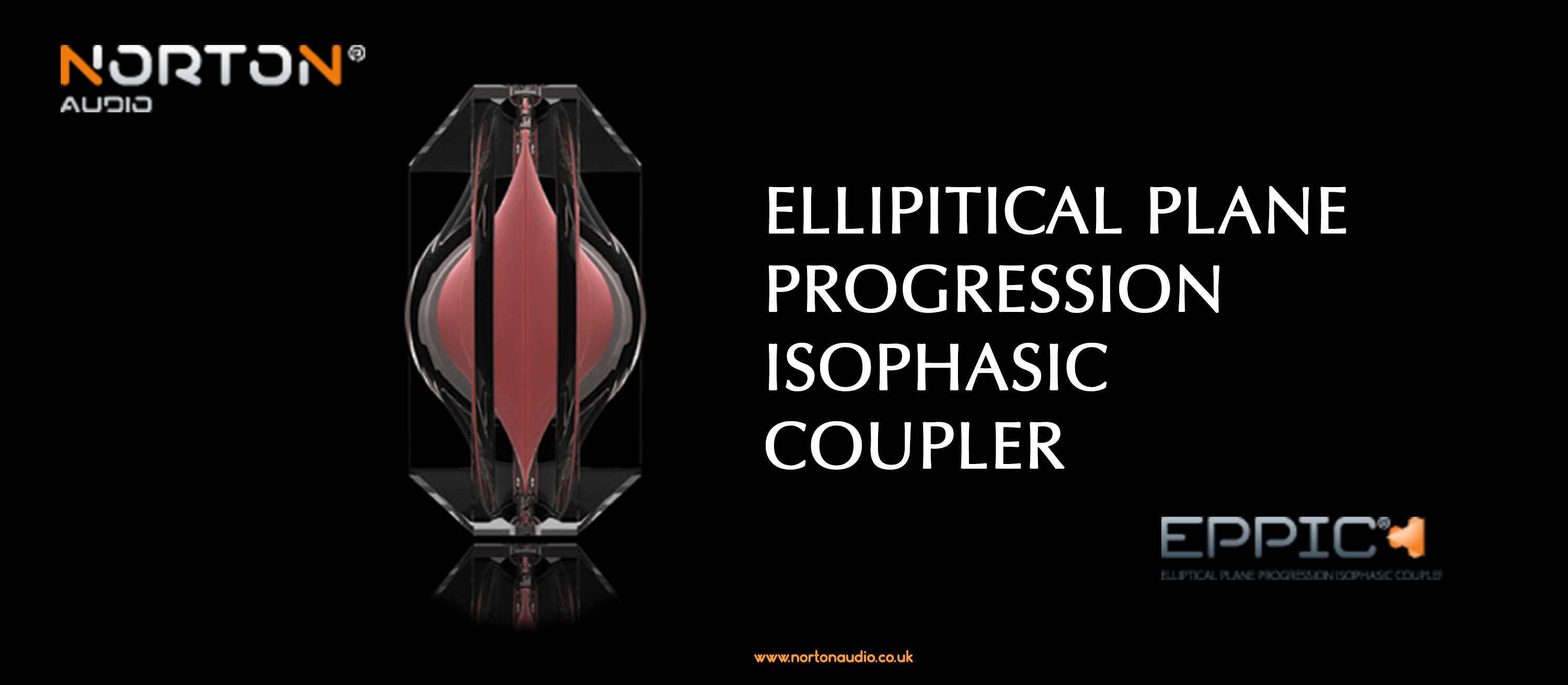 EPPIC Norton Audio Technology patents